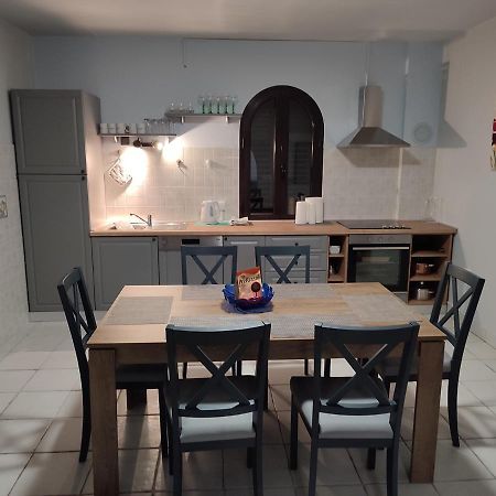 Family Apartment Maria Matulji Ngoại thất bức ảnh