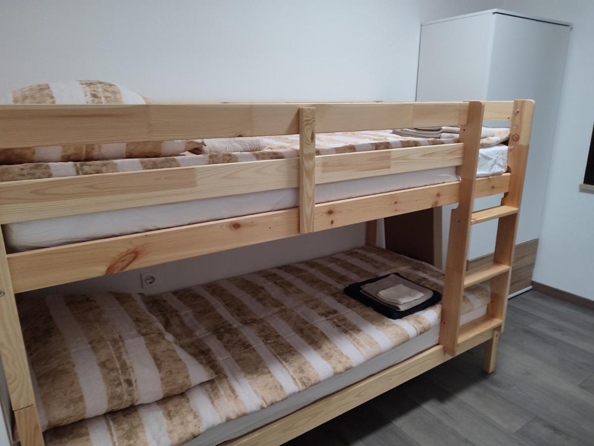 Family Apartment Maria Matulji Ngoại thất bức ảnh