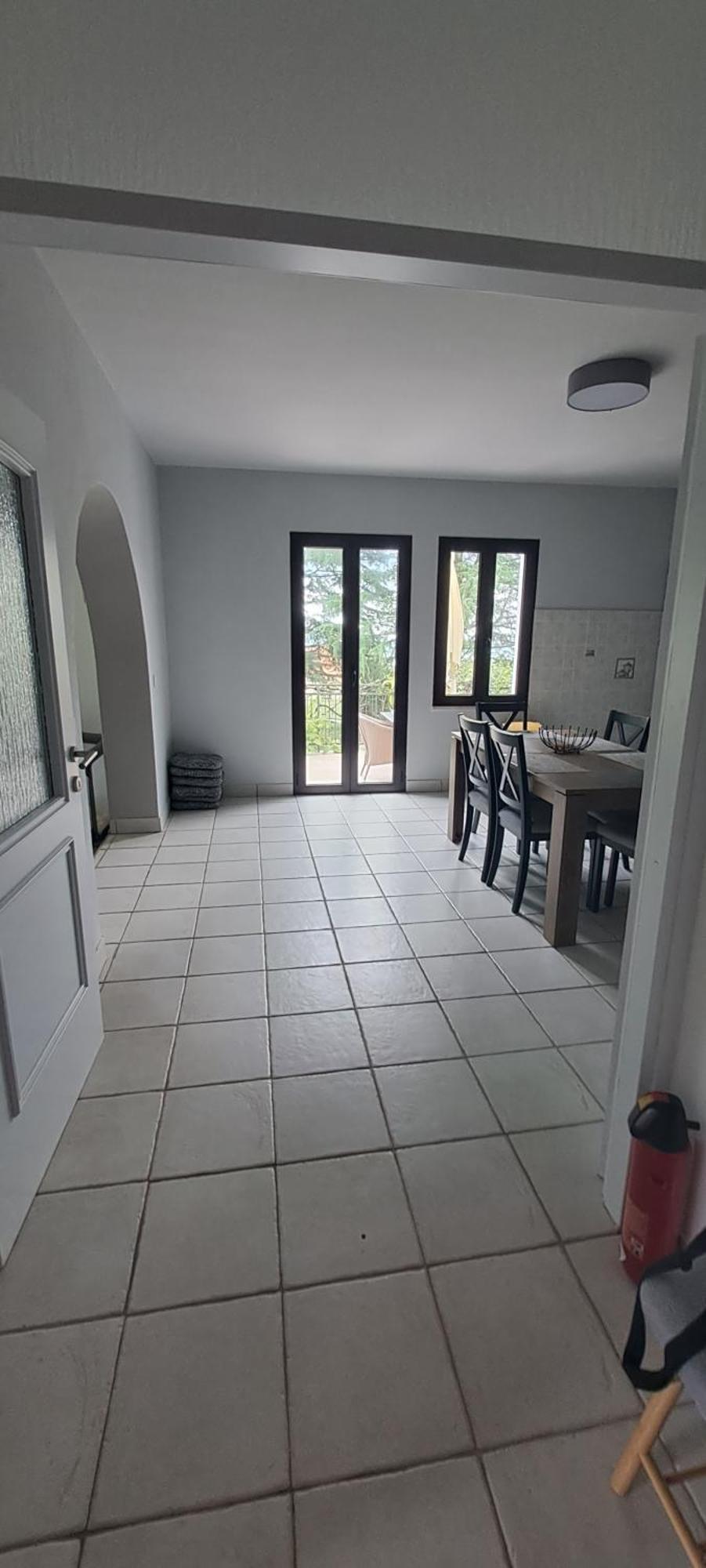 Family Apartment Maria Matulji Ngoại thất bức ảnh